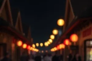 《海边旧书店》封面，靠海木屋里堆叠的旧书脊