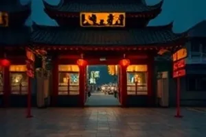 《晴空下的约定》封面，蓝天下的校园天台与并排课桌